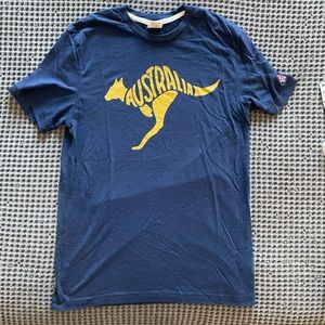 Rare Homage Australia T